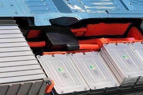 索热瓦乡动力电池回收-电动单车电池回收-[收废旧三元锂电池]
