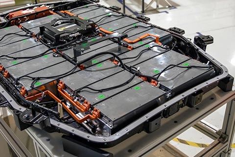 锂电池多少钱回收√十大锂电池回收厂家-充电宝电池回收